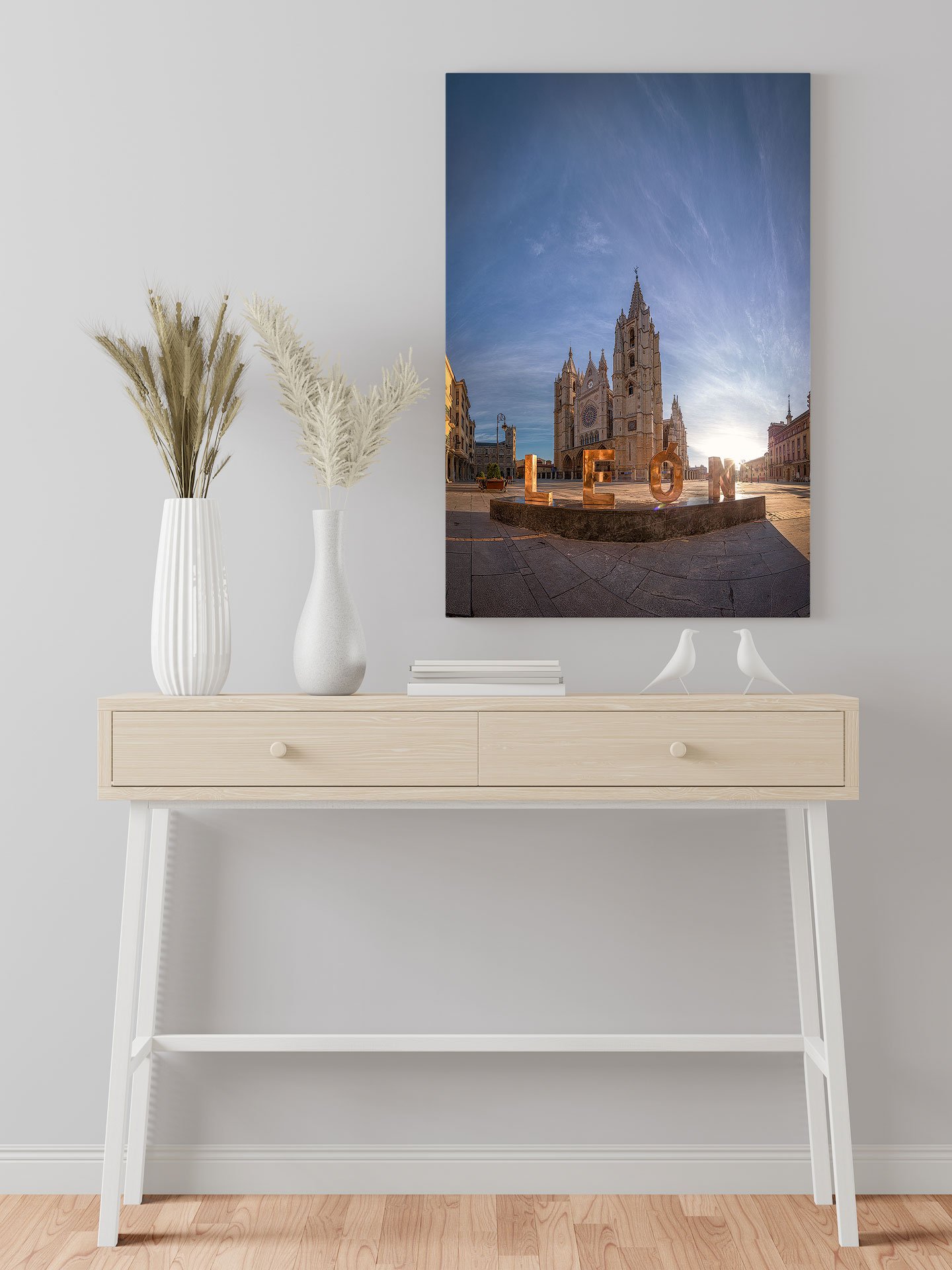 http://Poster%20Frame%20in%20living%20room%20Psd%20Mockup