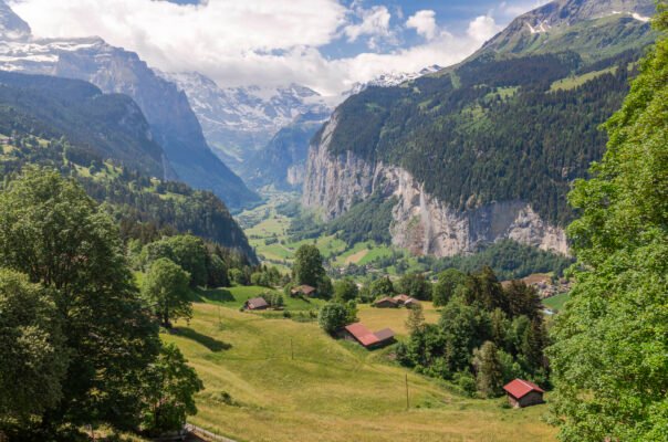 Suiza